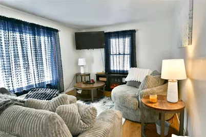 1722 Bradford Street NW, Warren, OH 44485 - Photo 13