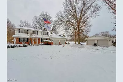 2470 Stiegler Road, Valley City, OH 44280 - Photo 1