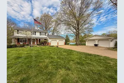 2470 Stiegler Road, Valley City, OH 44280 - Photo 1