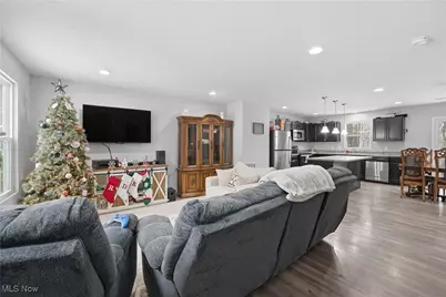 5100 Misty Glen Lane, Ravenna, OH 44266 - Photo 7