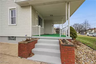 536 Creed St, Struthers, OH 44471 - Photo 5