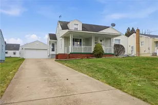 536 Creed St, Struthers, OH 44471 - Photo 3