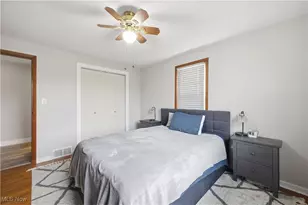 536 Creed St, Struthers, OH 44471 - Photo 15