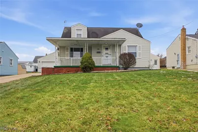 536 Creed Street, Struthers, OH 44471 - Photo 1