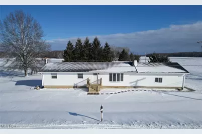 3640 Derussey Road, Collins, OH 44826 - Photo 1