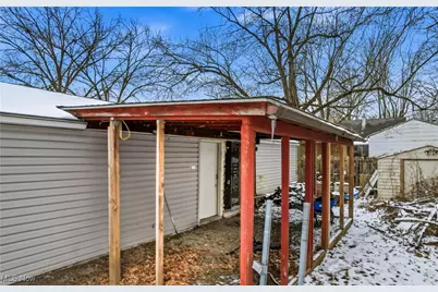 218 N Beverly Avenue, Austintown, OH 44515 - Photo 31