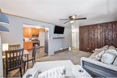 218 N Beverly Avenue, Austintown, OH 44515 - Photo 7