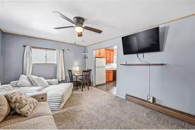 218 N Beverly Avenue, Austintown, OH 44515 - Photo 5