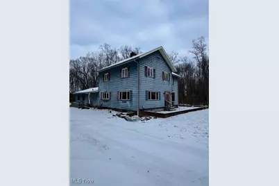 3178 S Newton Falls Road, Diamond, OH 44412 - Photo 7