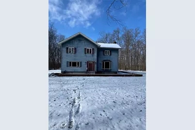 3178 S Newton Falls Road, Diamond, OH 44412 - Photo 5