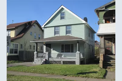 3582 E 112th Street, Loveland, OH 44105 - Photo 1