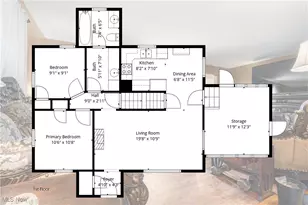 210 Davenport Ave, Akron, OH 44312 - Photo 5