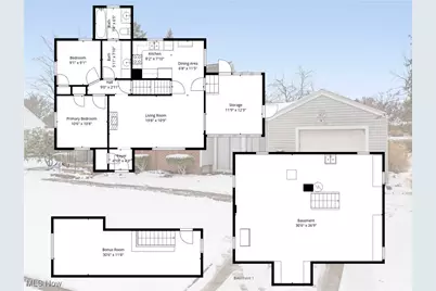 210 Davenport Avenue, Akron, OH 44312 - Photo 25