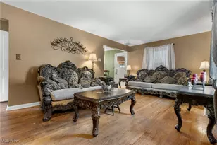 210 Davenport Ave, Akron, OH 44312 - Photo 3