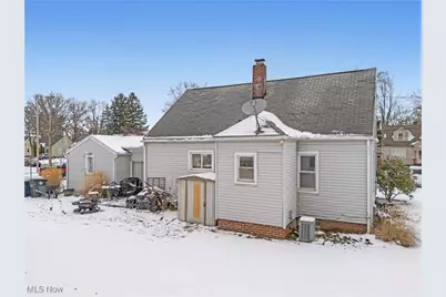 210 Davenport Avenue, Akron, OH 44312 - Photo 19