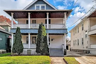 1307 Edanola Ave, Oakwood, OH 44107 - Photo 1