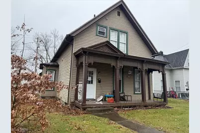 843 Chestnut Street, Coshocton, OH 43812 - Photo 3