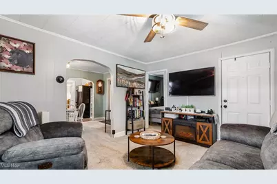 10593 Clay Pike Road, Pleasant City, OH 43772 - Photo 9