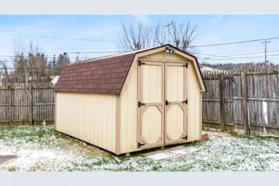 10593 Clay Pike Road, Pleasant City, OH 43772 - Photo 3