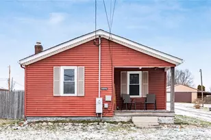 10593 Clay Pike Rd, Pleasant City, OH 43772 - Photo 1