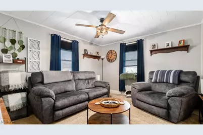 10593 Clay Pike Road, Pleasant City, OH 43772 - Photo 7