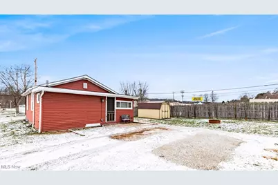 10593 Clay Pike Road, Pleasant City, OH 43772 - Photo 5