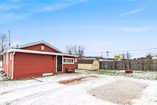 10593 Clay Pike Rd, Pleasant City, OH 43772 - Photo 5