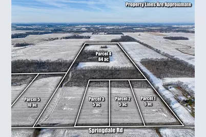 0 Hinton Mill Road, Marysville, OH 43040 - Photo 3