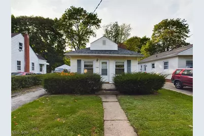 1128 Cordova Avenue, Akron, OH 44320 - Photo 1