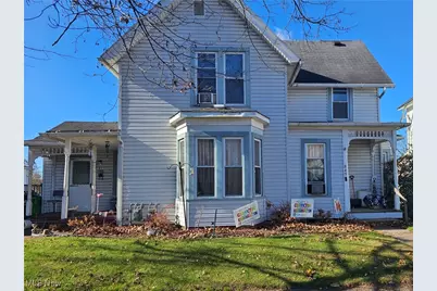 849 S Lawn Avenue, Coshocton, OH 43812 - Photo 1