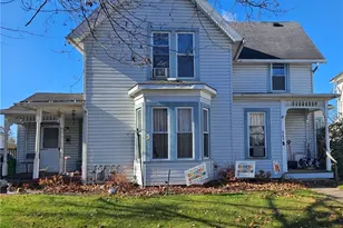 849 S Lawn Ave, Coshocton, OH 43812 - Photo 1