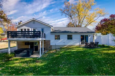 830 S Parkview Drive, Aurora, OH 44202 - Photo 7