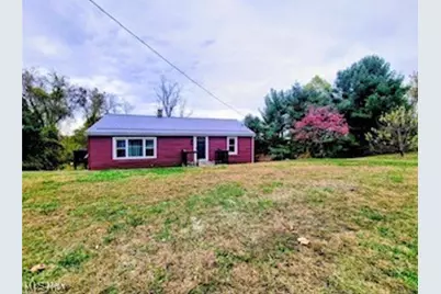 59701 Crozier Ridge Road, Jacobsburg, OH 43933 - Photo 3