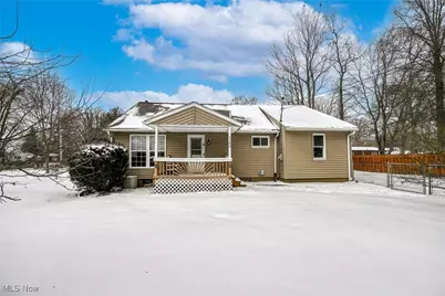 1103 Crestline Drive, Akron, OH 44312 - Photo 1