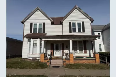507 W 3rd Street, Uhrichsville, OH 44683 - Photo 1