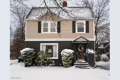 3670 Silsby Road, University Heights, OH 44118 - Photo 1