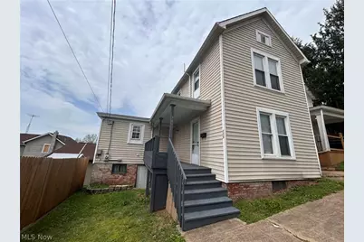 703 9th Street, Marietta, OH 45750 - Photo 1