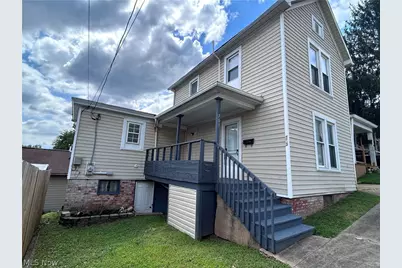 703 9th Street, Marietta, OH 45750 - Photo 1