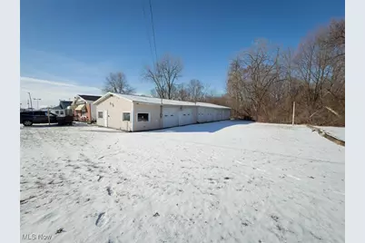 1021 Wertz Avenue NW, Canton, OH 44708 - Photo 5