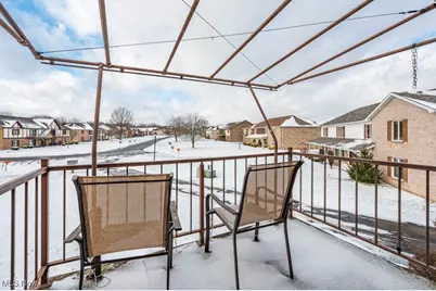 852 Pearson Circle #3, Boardman, OH 44512 - Photo 9