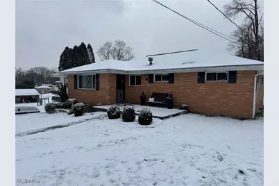 929 May Road, East Liverpool, OH 43920 - Photo 7