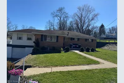 929 May Road, East Liverpool, OH 43920 - Photo 1