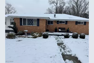 929 May Road, East Liverpool, OH 43920 - Photo 5