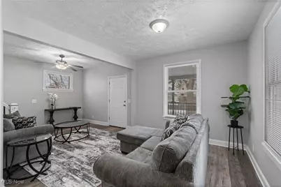 1133 Bellows Street, Akron, OH 44301 - Photo 3