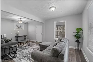 1133 Bellows St, Akron, OH 44301 - Photo 3