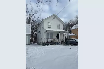 520 Kenmore Avenue, Youngstown, OH 44511 - Photo 1