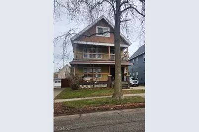 4100 Mapledale Avenue, Loveland, OH 44109 - Photo 1