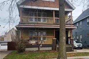 4100 Mapledale Ave, Loveland, OH 44109 - Photo 1