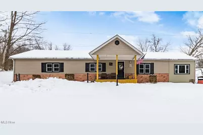 580 Morgan Road, Zanesville, OH 43701 - Photo 1