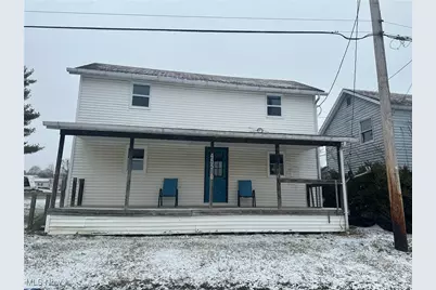 45580 Summit Avenue, Caldwell, OH 43724 - Photo 1